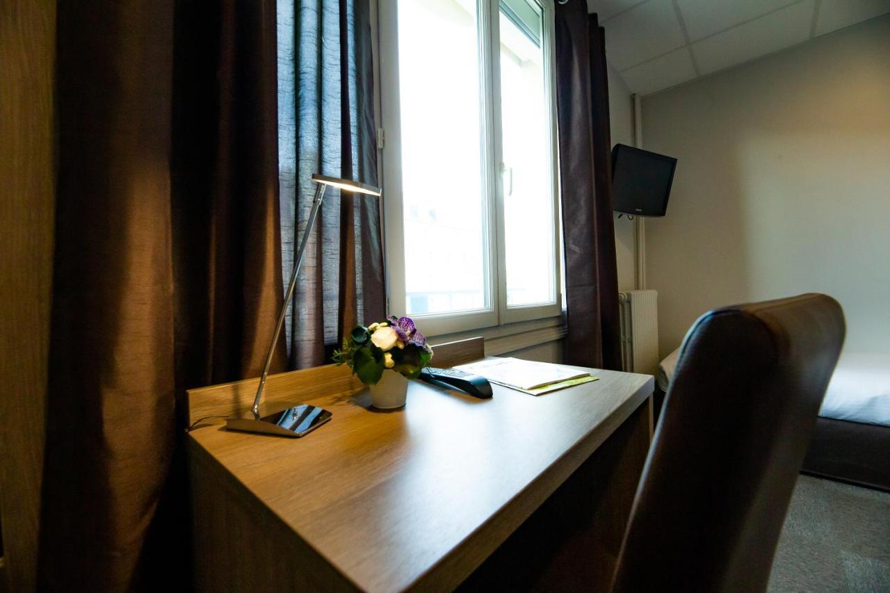 Familiekamer