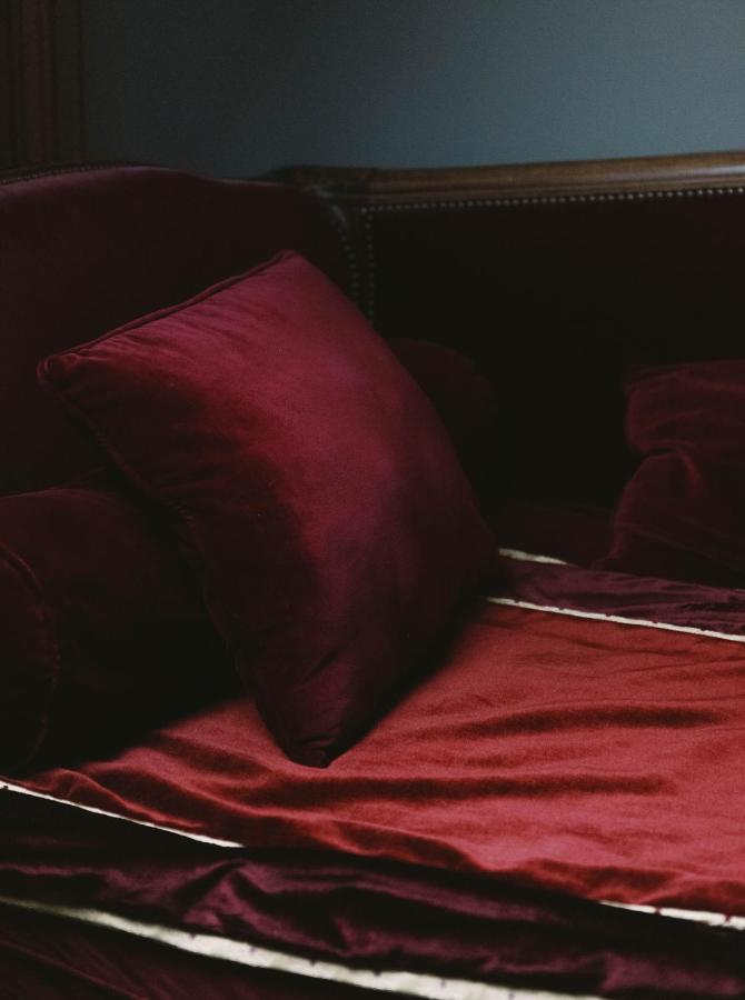 Comfort Kamer met Terras
