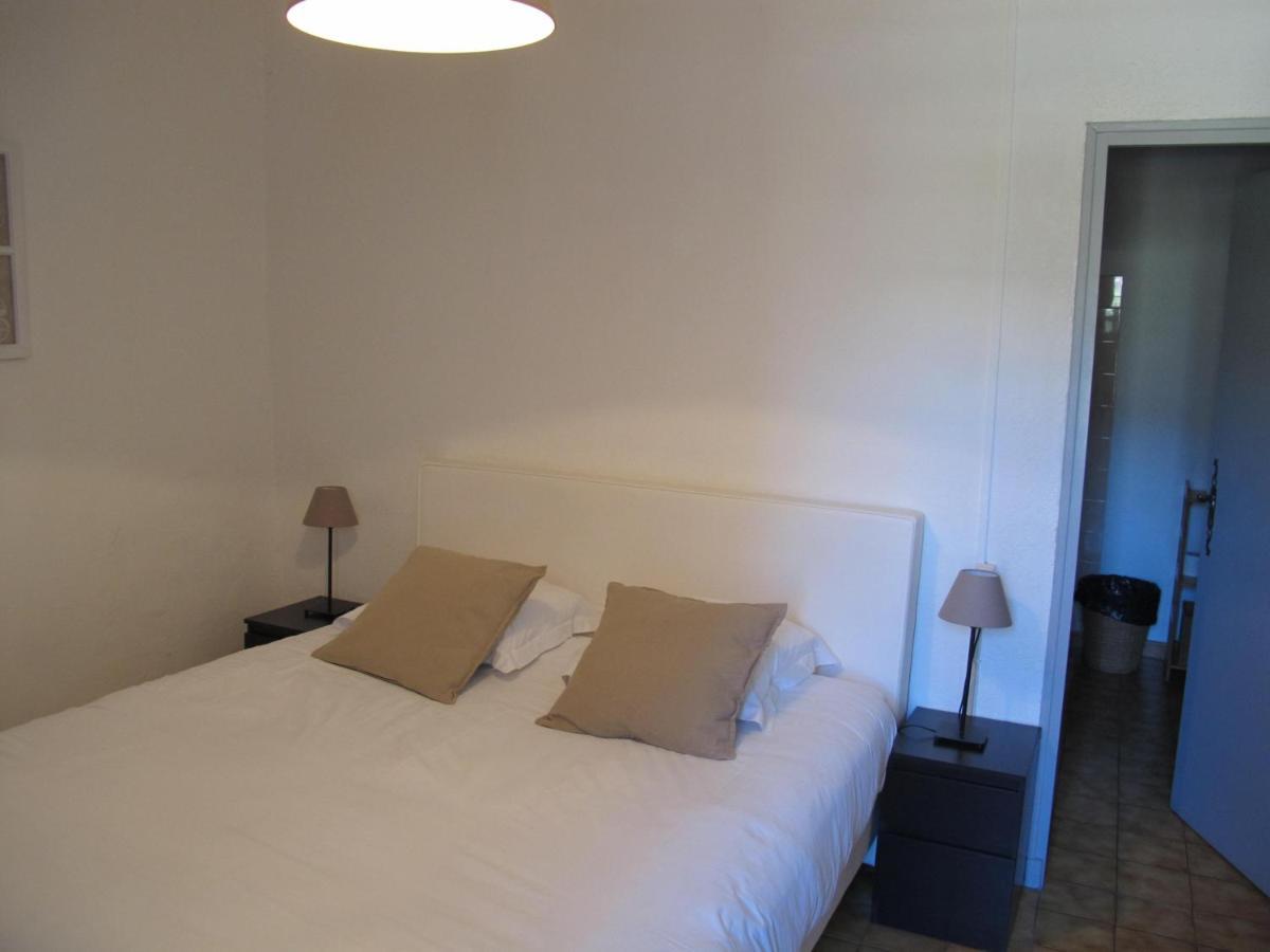 Chambre Double Standard