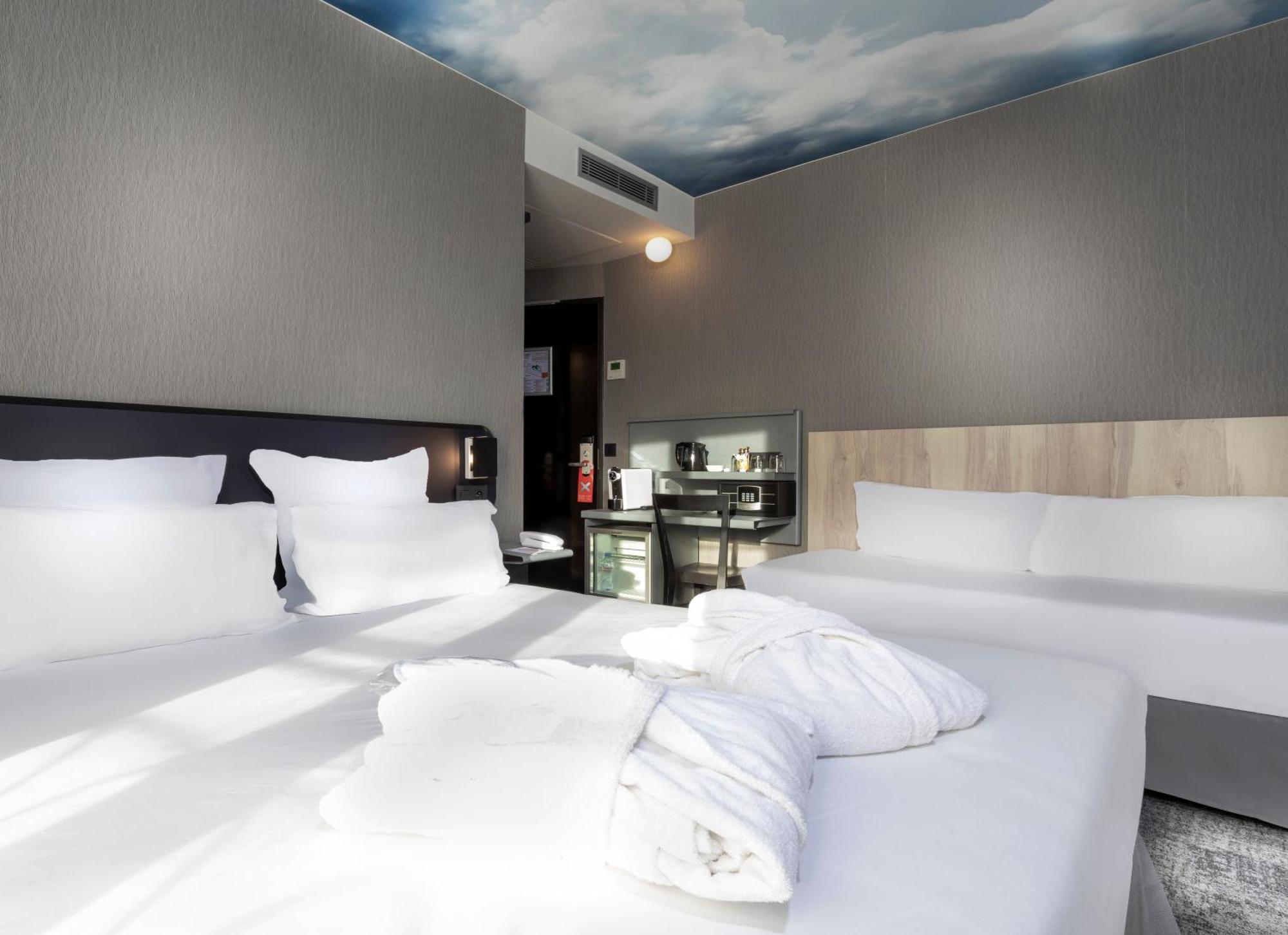Quarto Familiar
