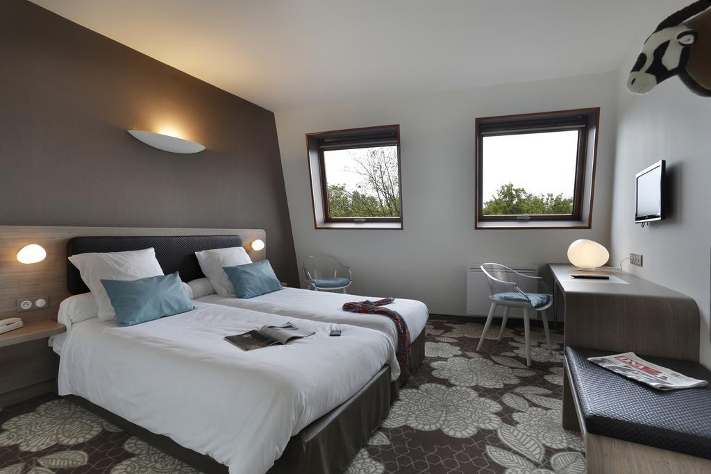 Standard Doppelzimmer