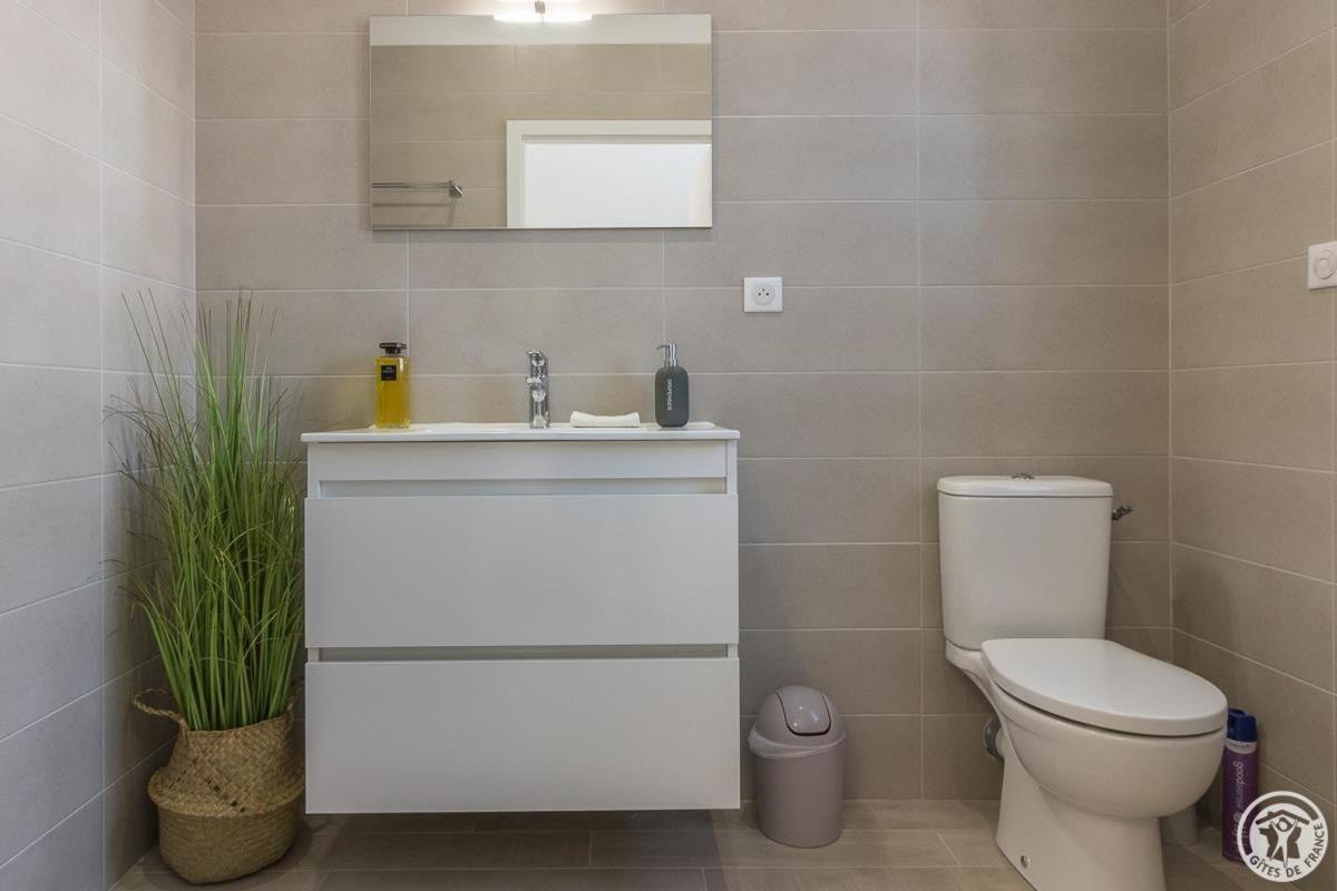 Tweepersoonskamer met Eigen Badkamer 1