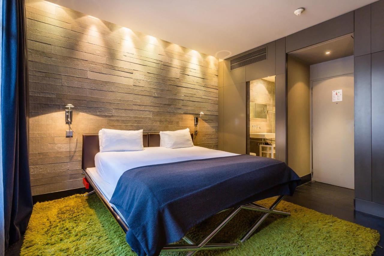 Quarto Duplo