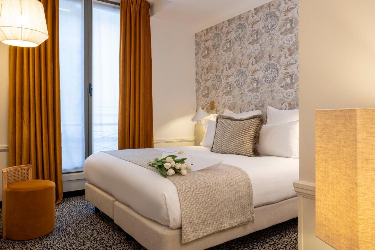 Suite Executiva
