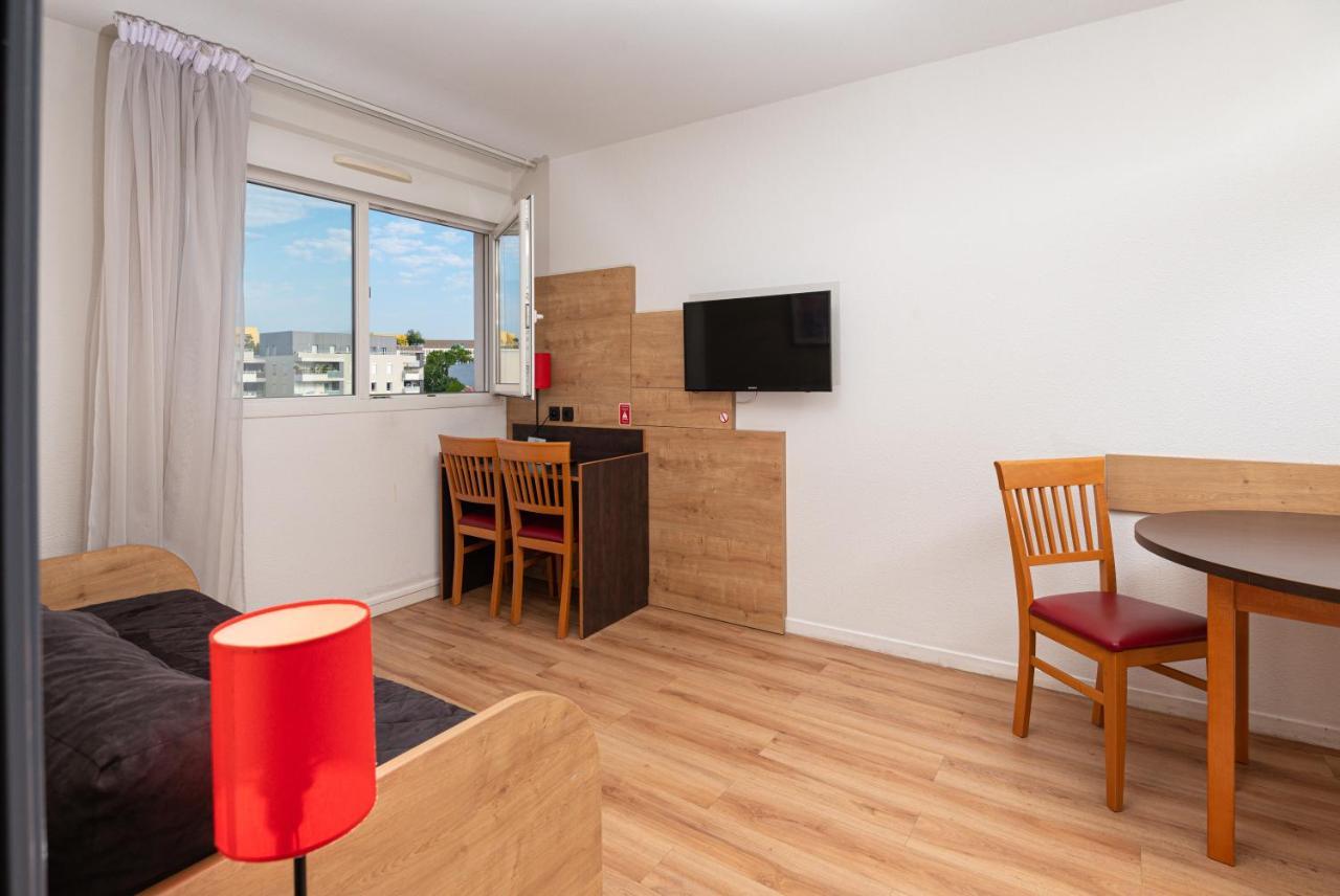 Appartement (4 Eenpersoonsbedden)