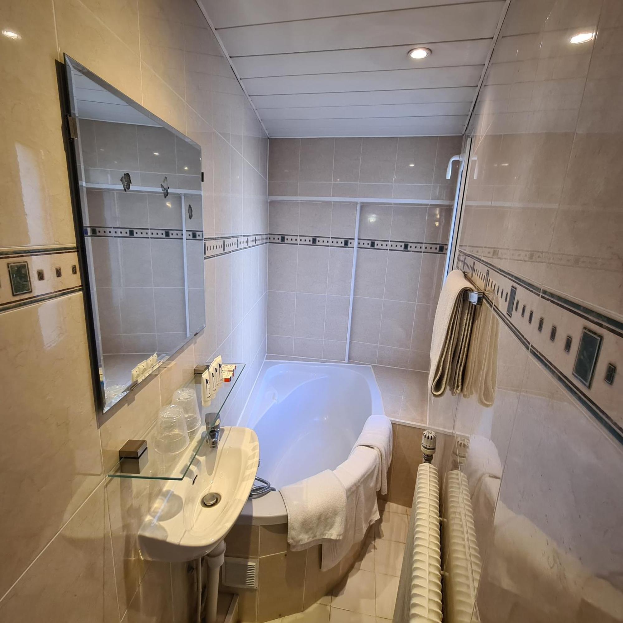 Deluxe Kamer