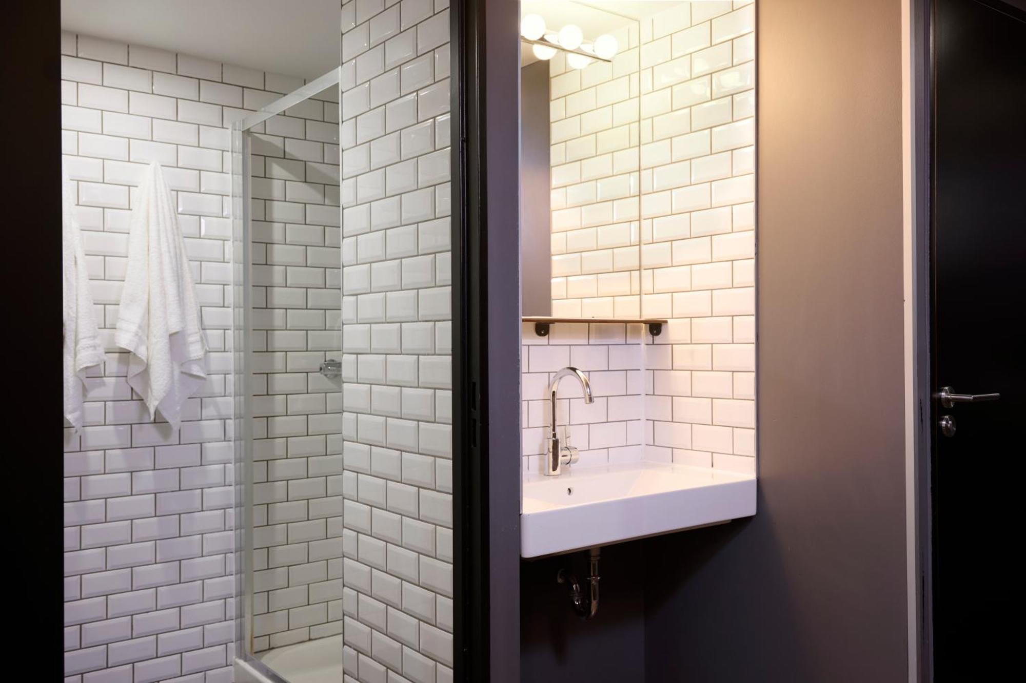 Quarto Twin Deluxe