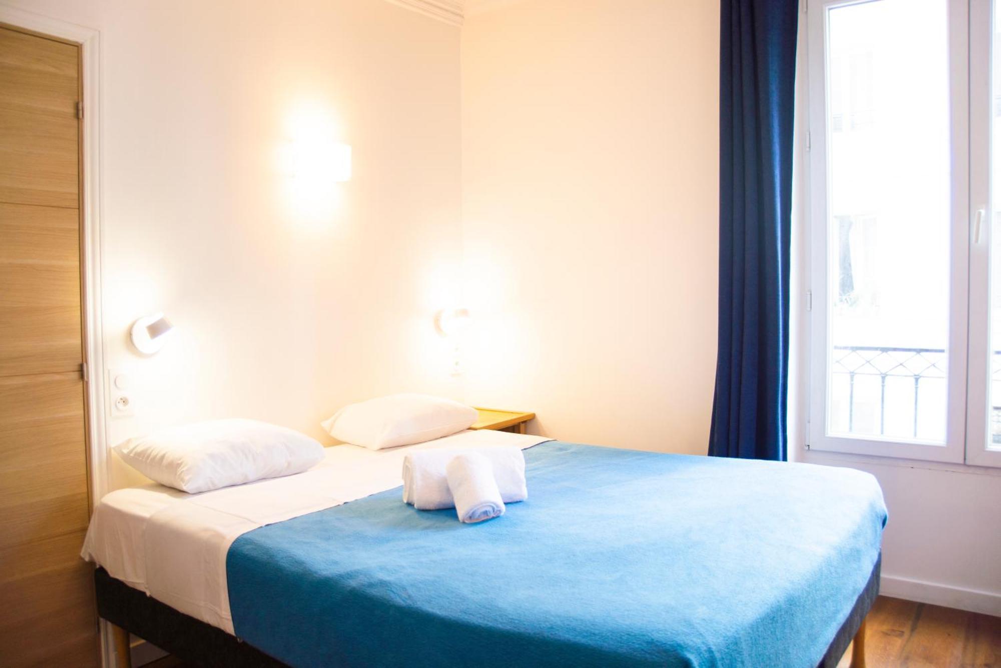 Suite met 1 Slaapkamer