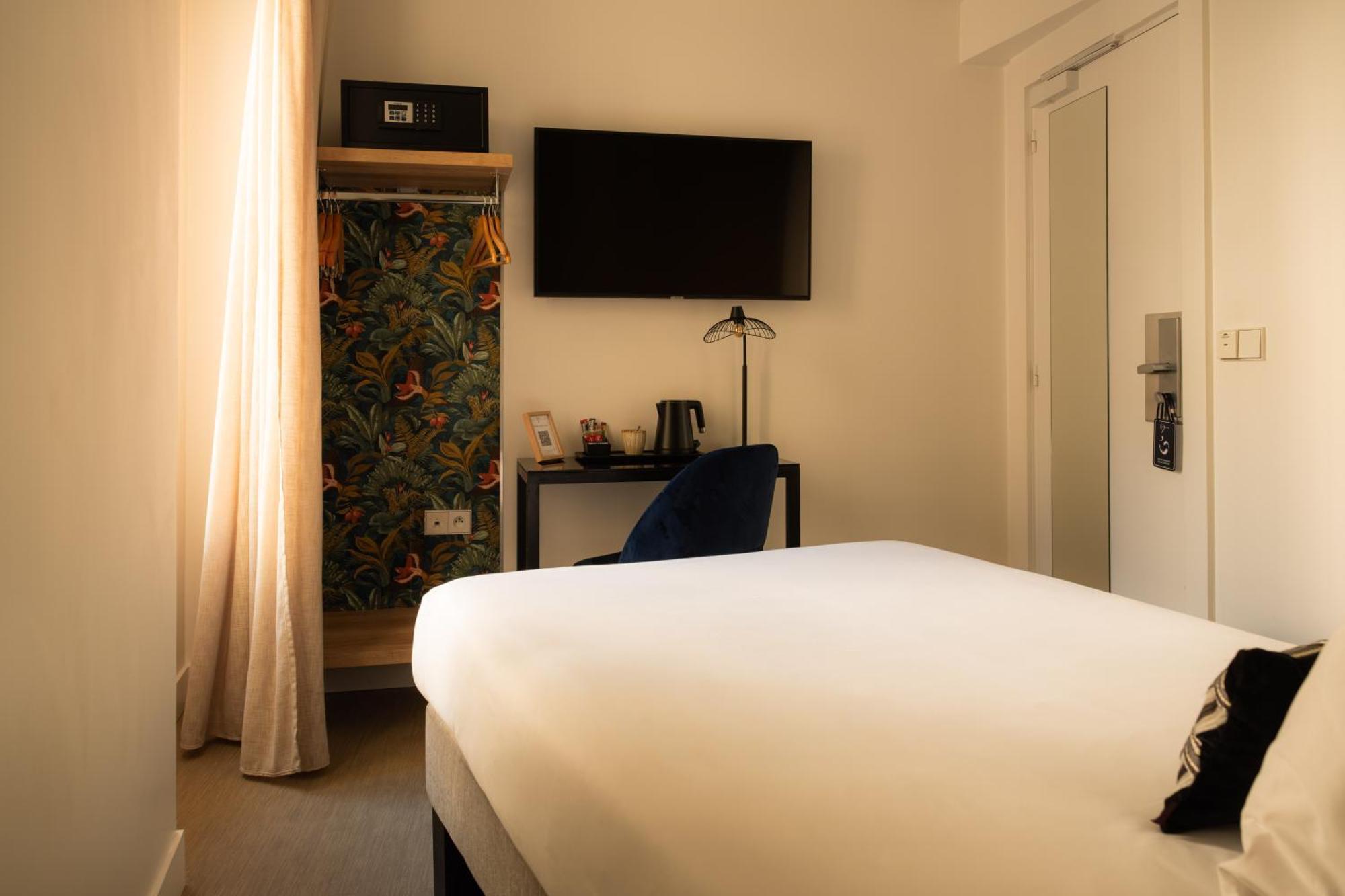 Quarto Individual