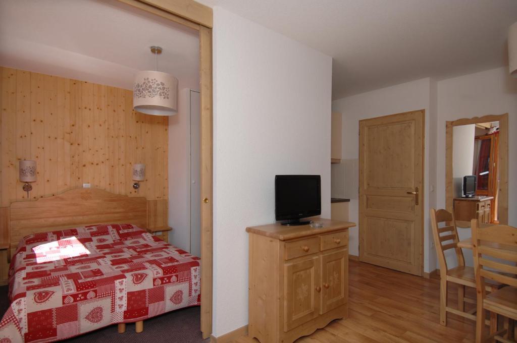 Chalet (6 Volwassenen)