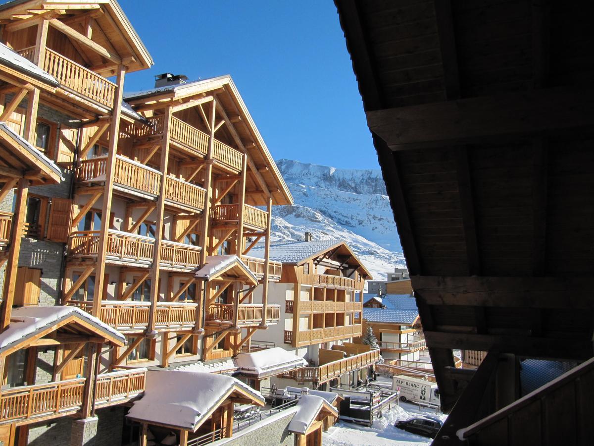 Standaard Driepersoonskamer met Balkon