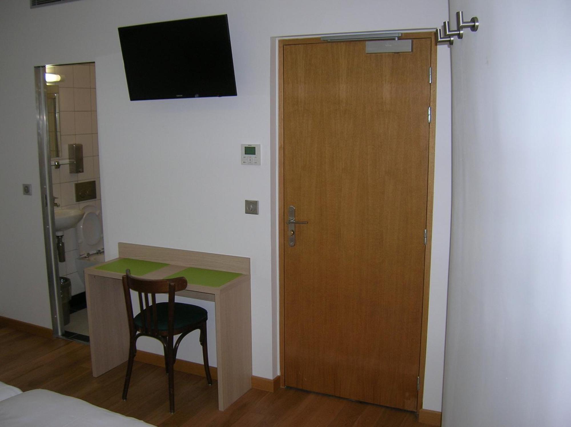 Quarto Triplo