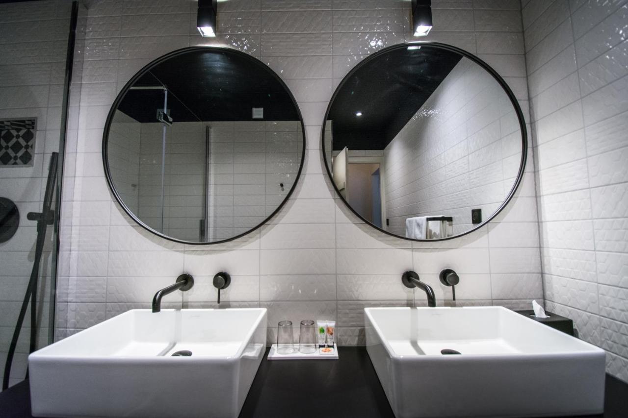 Deluxe Doppelzimmer