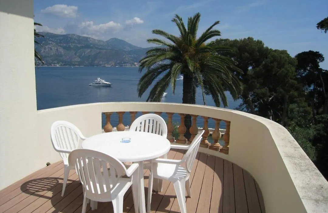 Hotel De Charme Brise Marine-1