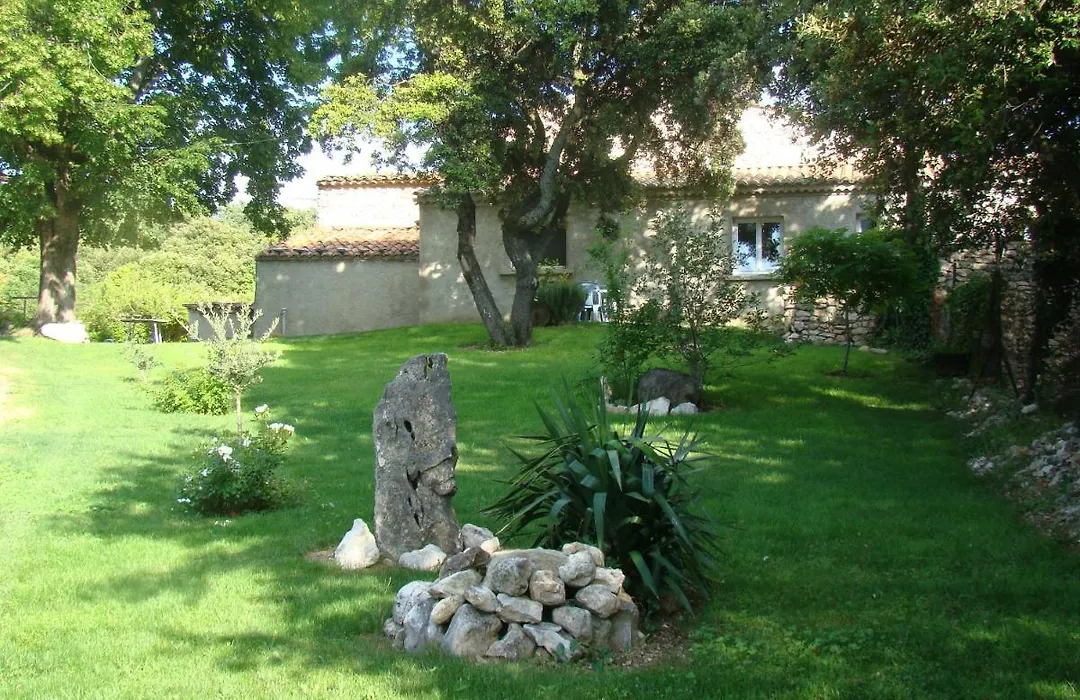 Chambres d'Hôtes de Curnier-1