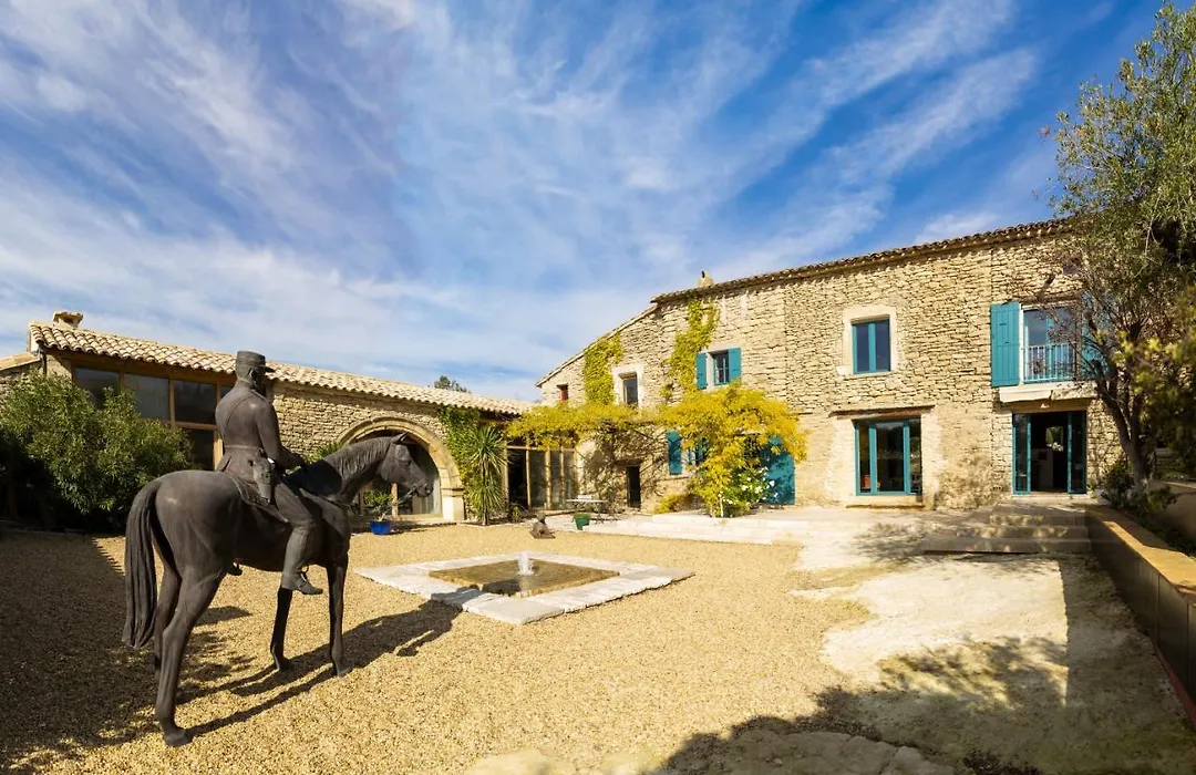 La Bastide Jouval-1