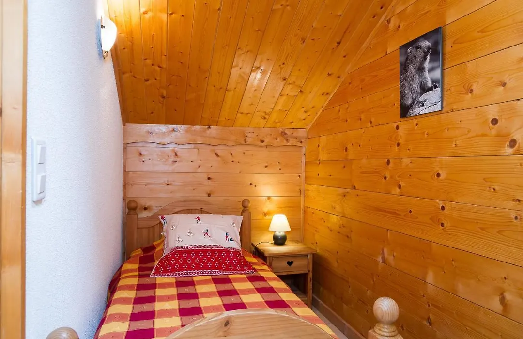 CHAMBRE d'HÔTE LA PETITE BERGERIE-1