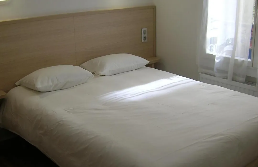 Hotel Darcet-1