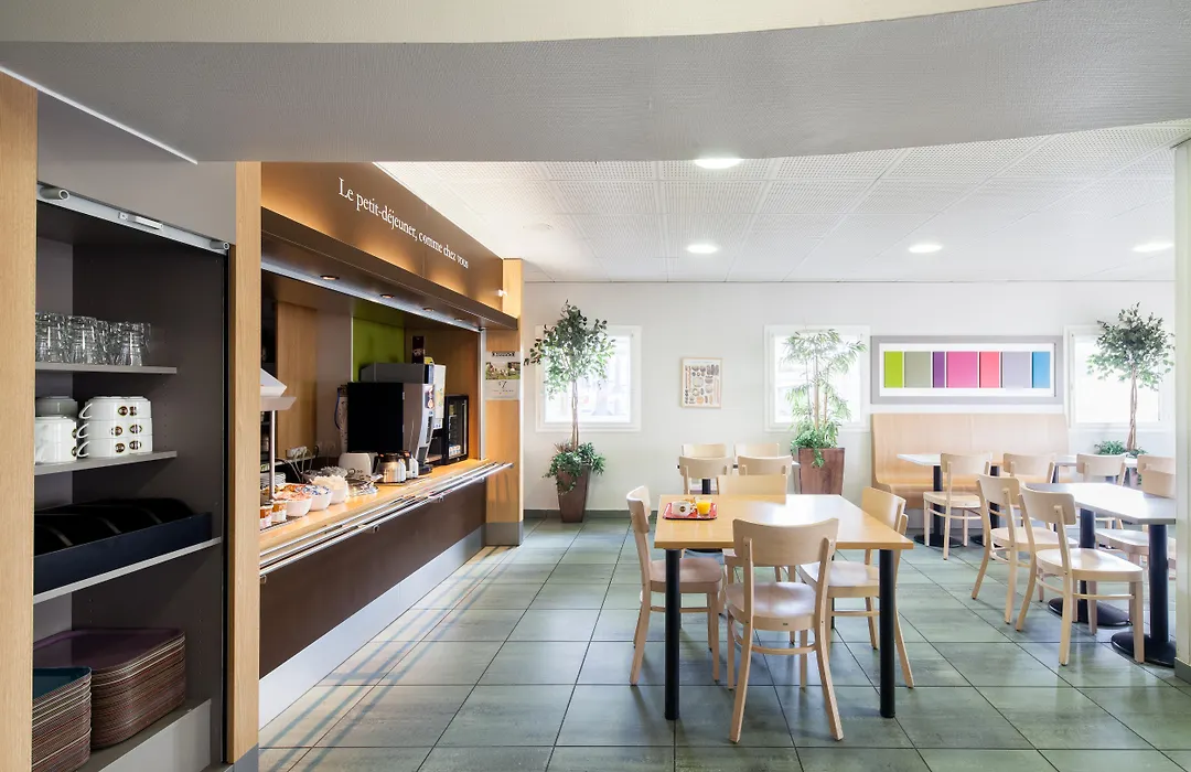B&B Hotel Orly Chevilly-Larue - Nationale 7-1