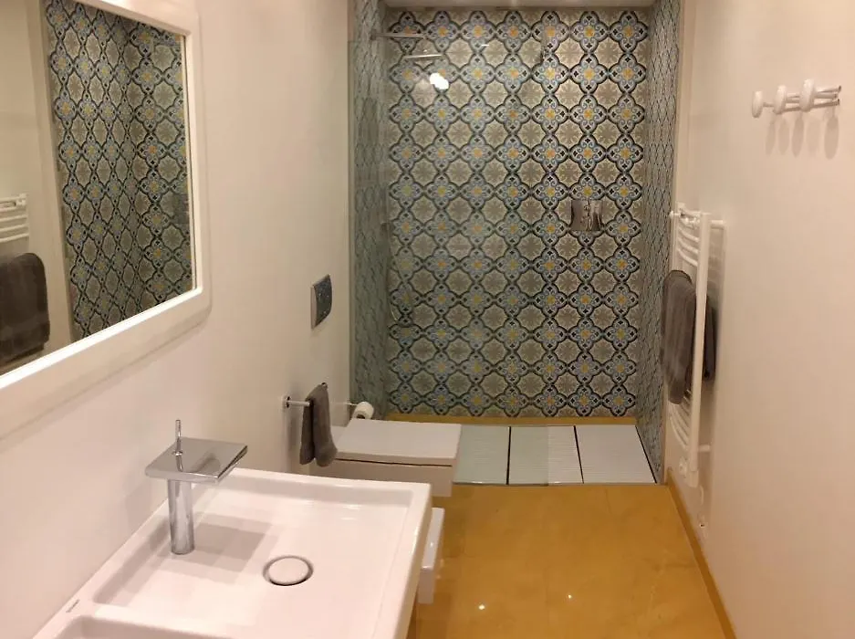 Charming Property With Private Pool-1