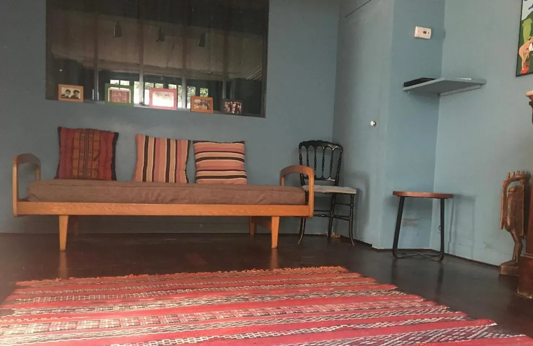 Comfortable House With Terrace For 5 People By Wee-1
