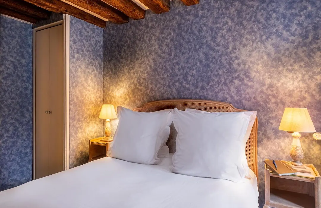 Hotel Baudelaire Opera-1