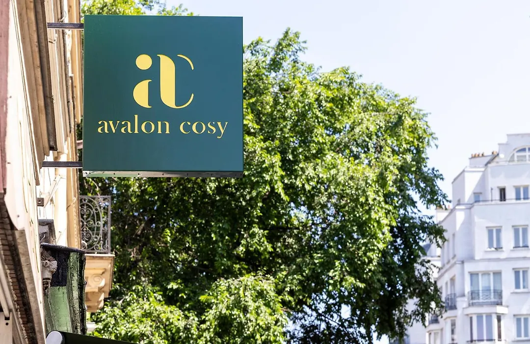 Avalon Cosy-1