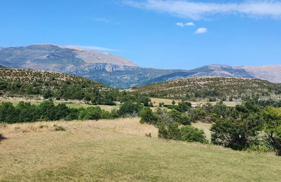 B&B Auberge Verdon-1