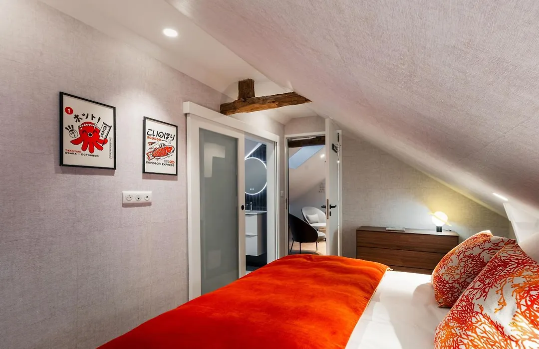 The Originals Boutique, Hotel Du Chateau, Dinan-1