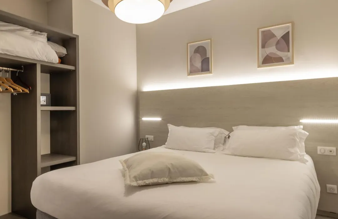 Hotel Fesch & Spa-1