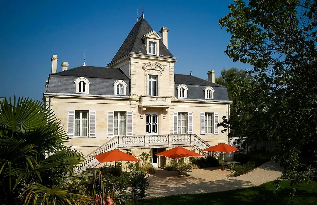 Le Clos Des Queyries, Chambres D'Hotes-1