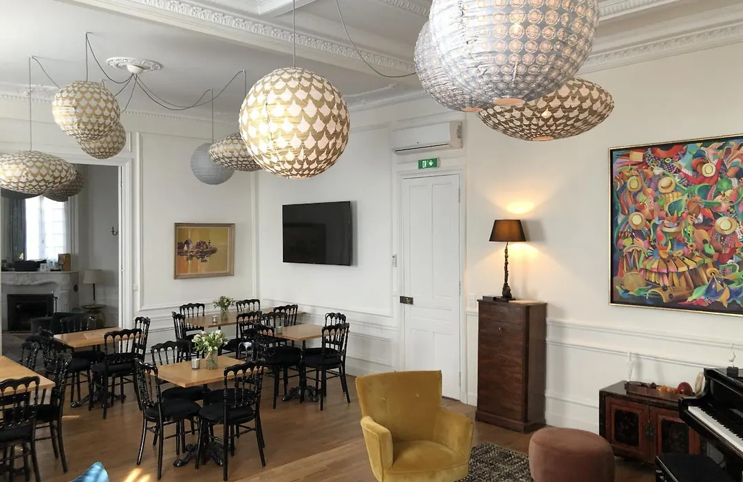 Sourire Boutique Hotel Particulier-1
