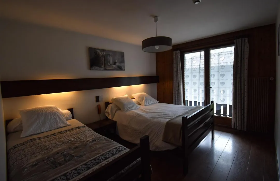 Hotel Le Chinfrey-1