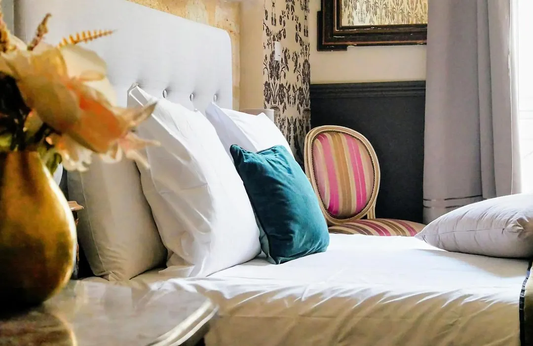 Au Coeur De Bordeaux B&B-1