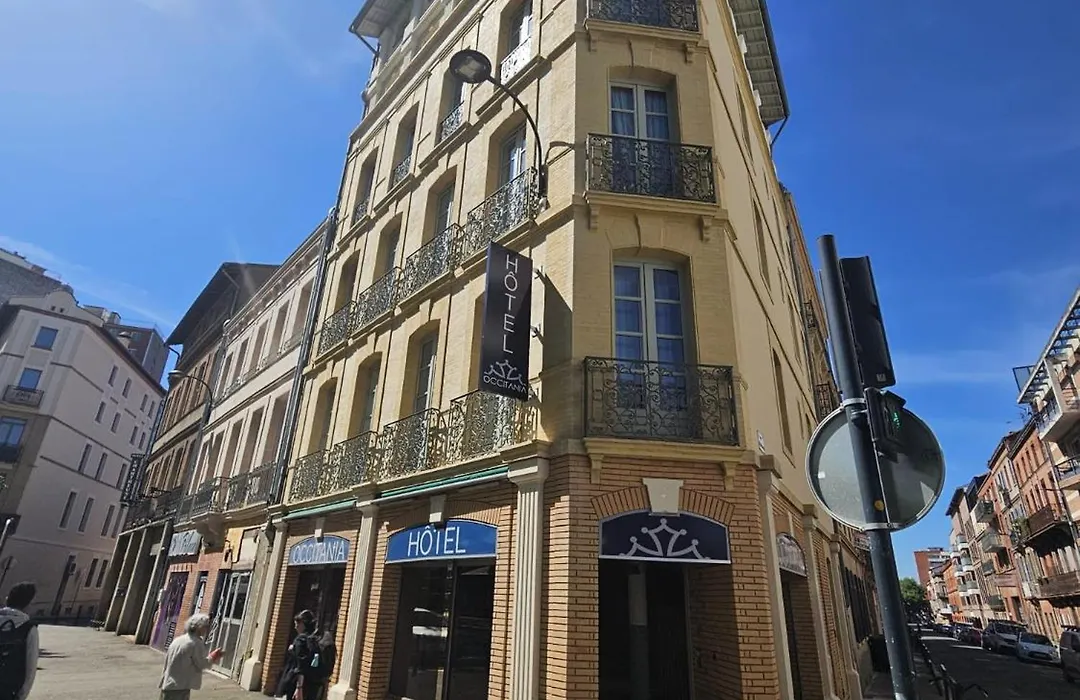 Occitania Centre Toulouse Matabiau-1