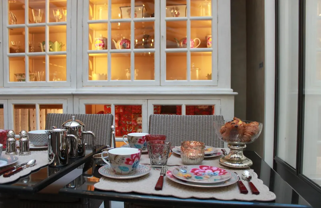 My Home In Paris-1