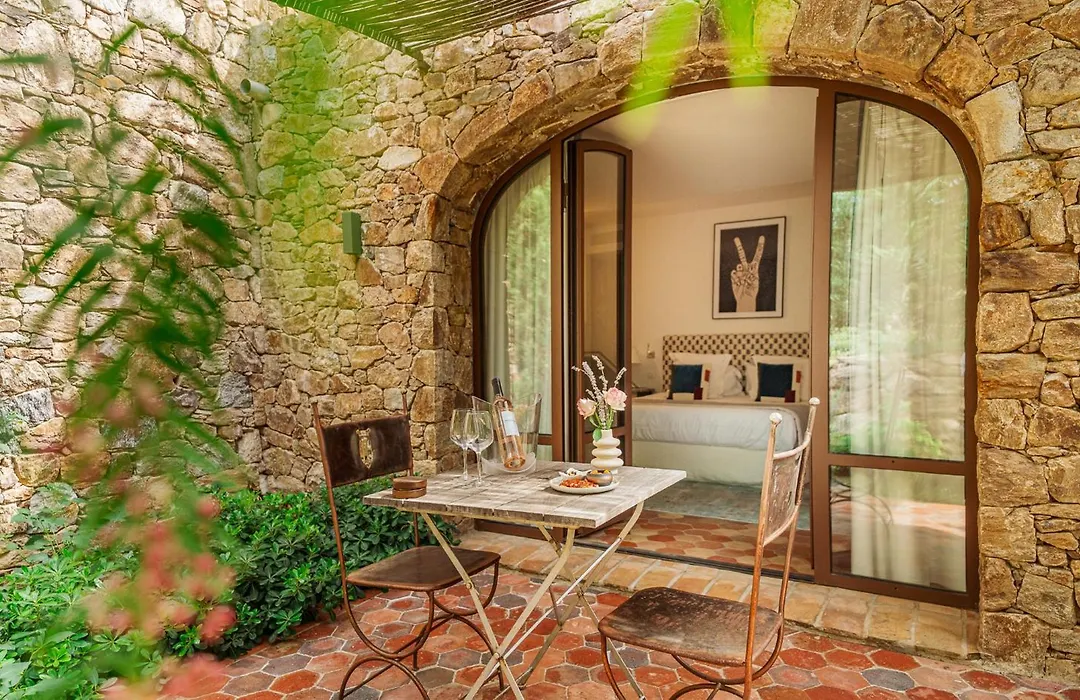 Domaine Les Mesanges-1