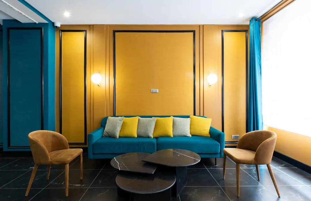 Hôtel Gérando-1