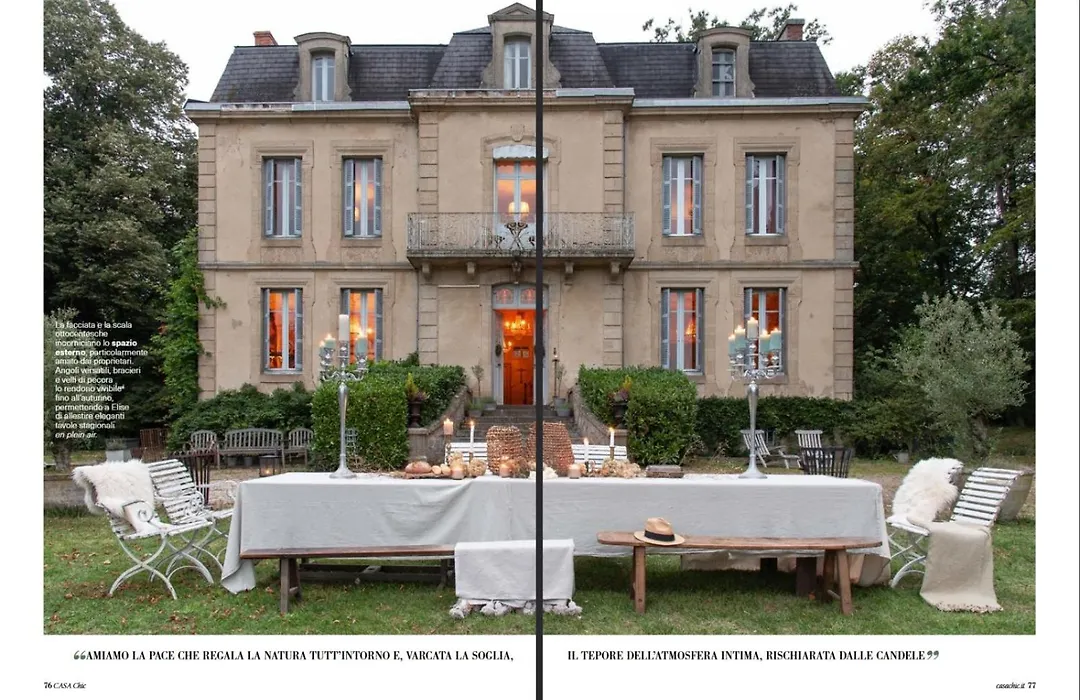 Chateau Du Grand Lucay-1