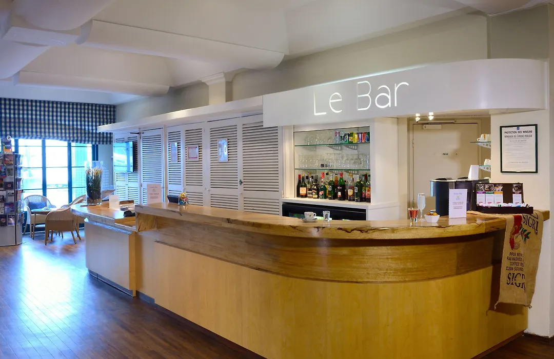 Sowell Hotels Le Beach-1