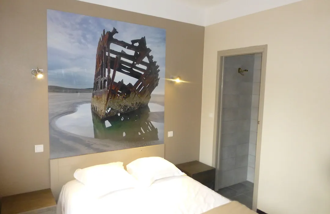 Hotel Bristol Union Intra Muros-1