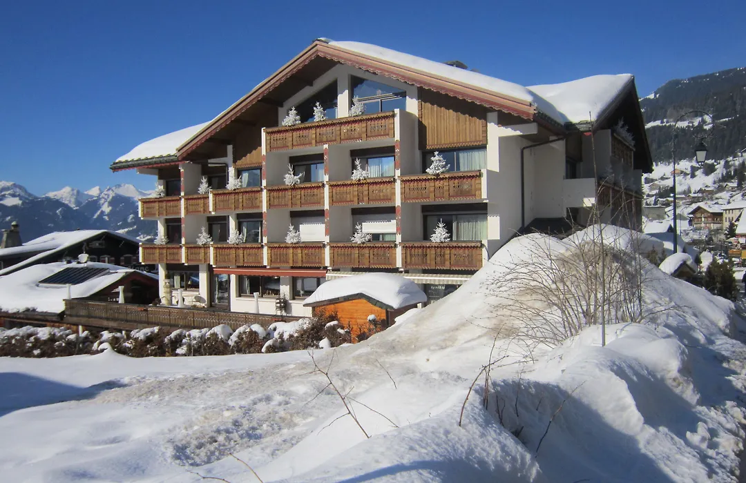 Hotel Macchi Restaurant & Spa-1