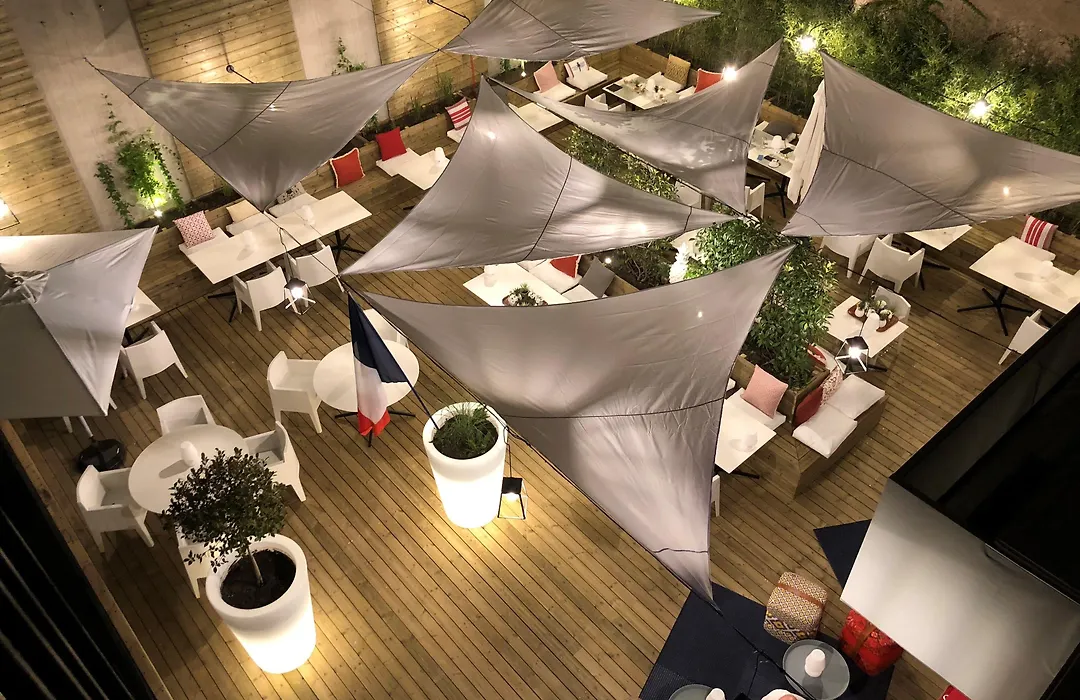 Hotel Restaurant Vaillant -Ouverture Spa De 2000M2 Fevrier 2027-1