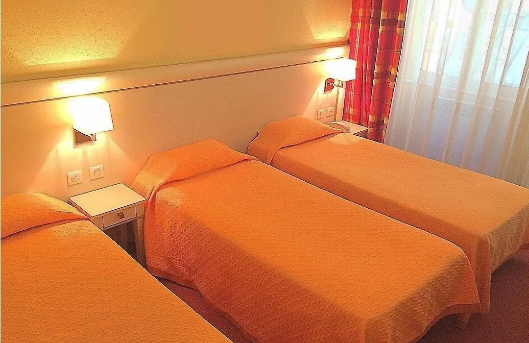 Hotel Elysee-1