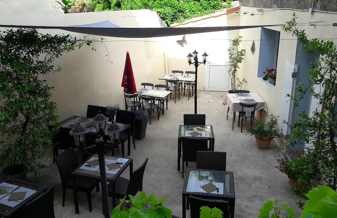 Logis Hotels - Hotel Le Boulevard-1
