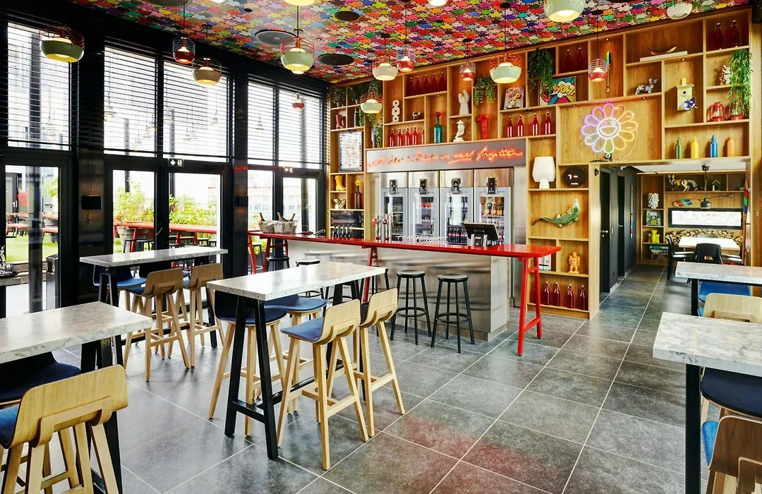 Citizenm Paris Champs-Elysees-1