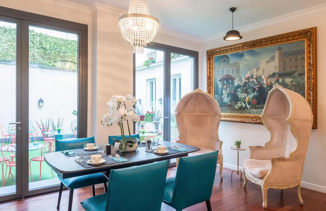 Hotel Malte - Astotel-1