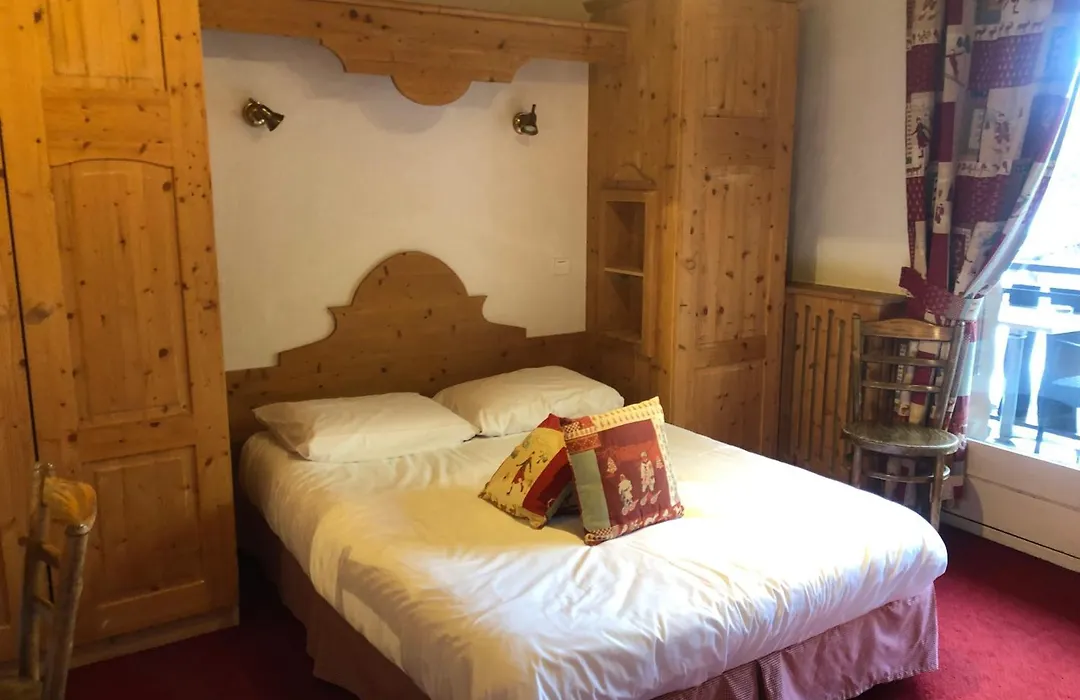 Hotel La Kinkerne-1