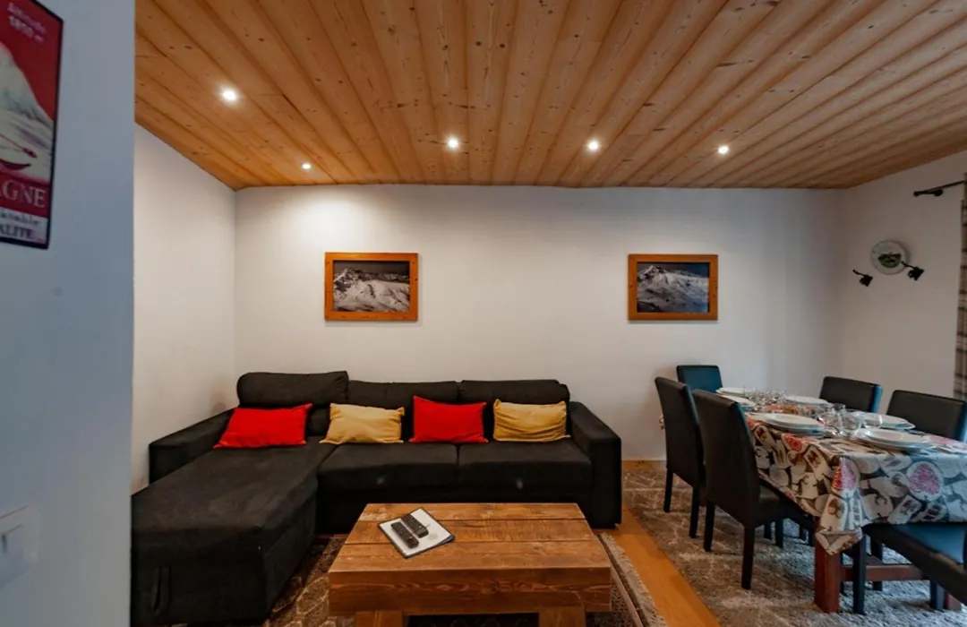 Balcons Du Bettex-1