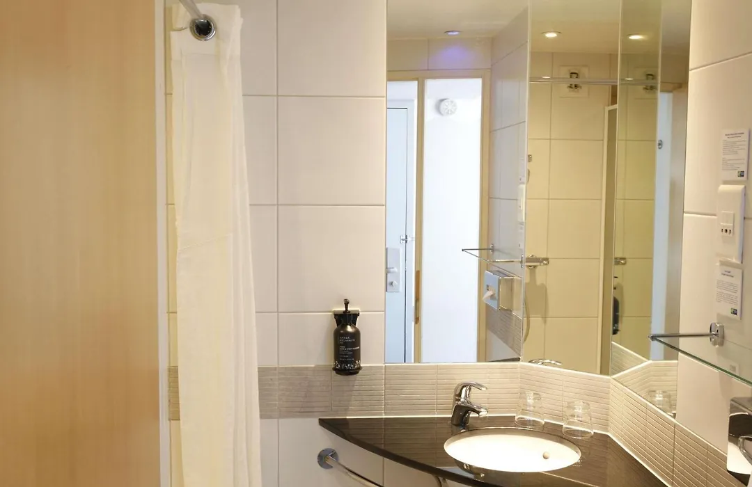 Hotel Marseille Centre Gare Saint-Charles-1